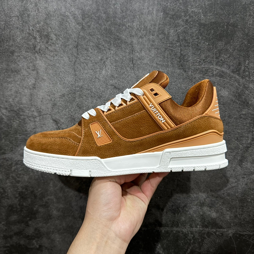 LuxluxHouse Best Quality Shoes Louis Vuitton