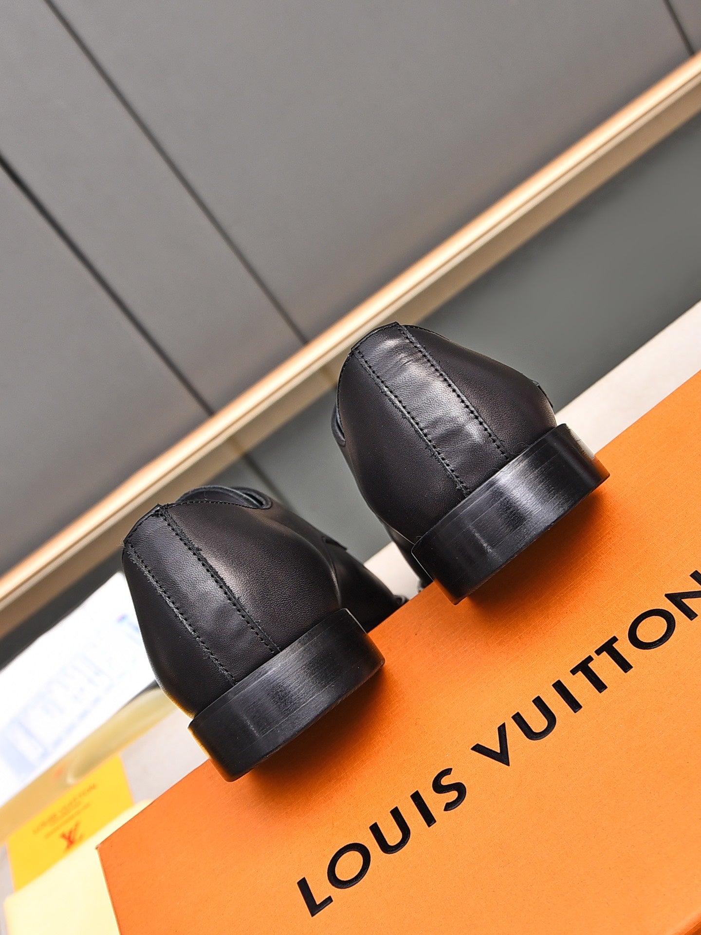 LuxluxHouse Best Quality Louis Vuitton Dress Shoes