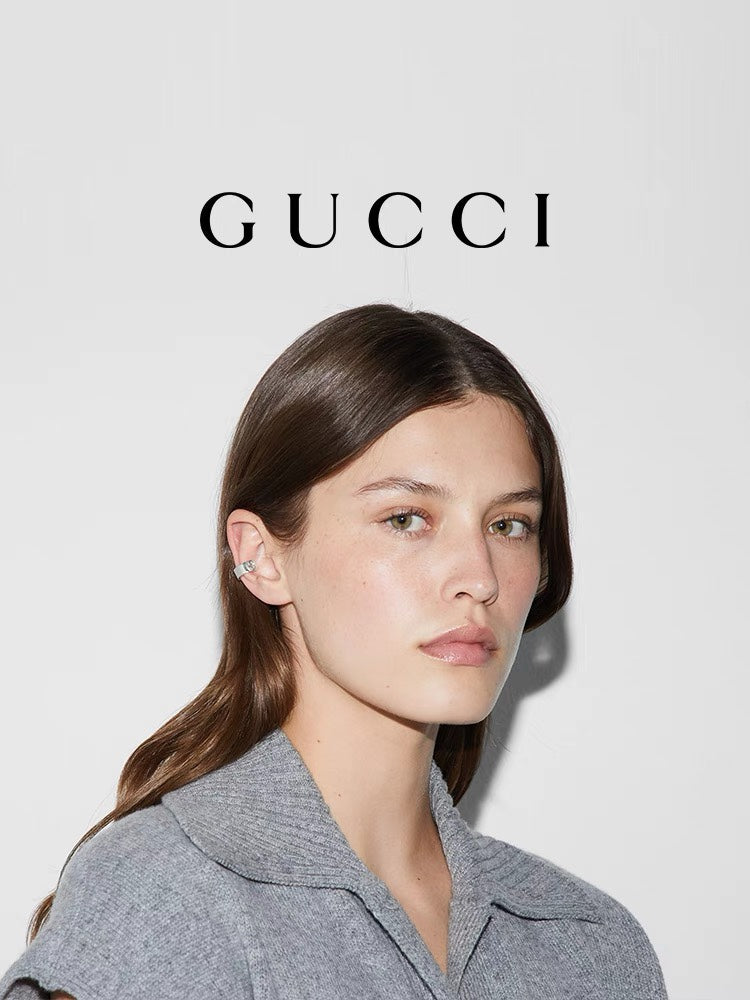 LuxluxHouse Best Quality Accessories Gucci Earrings Earrings Earrings