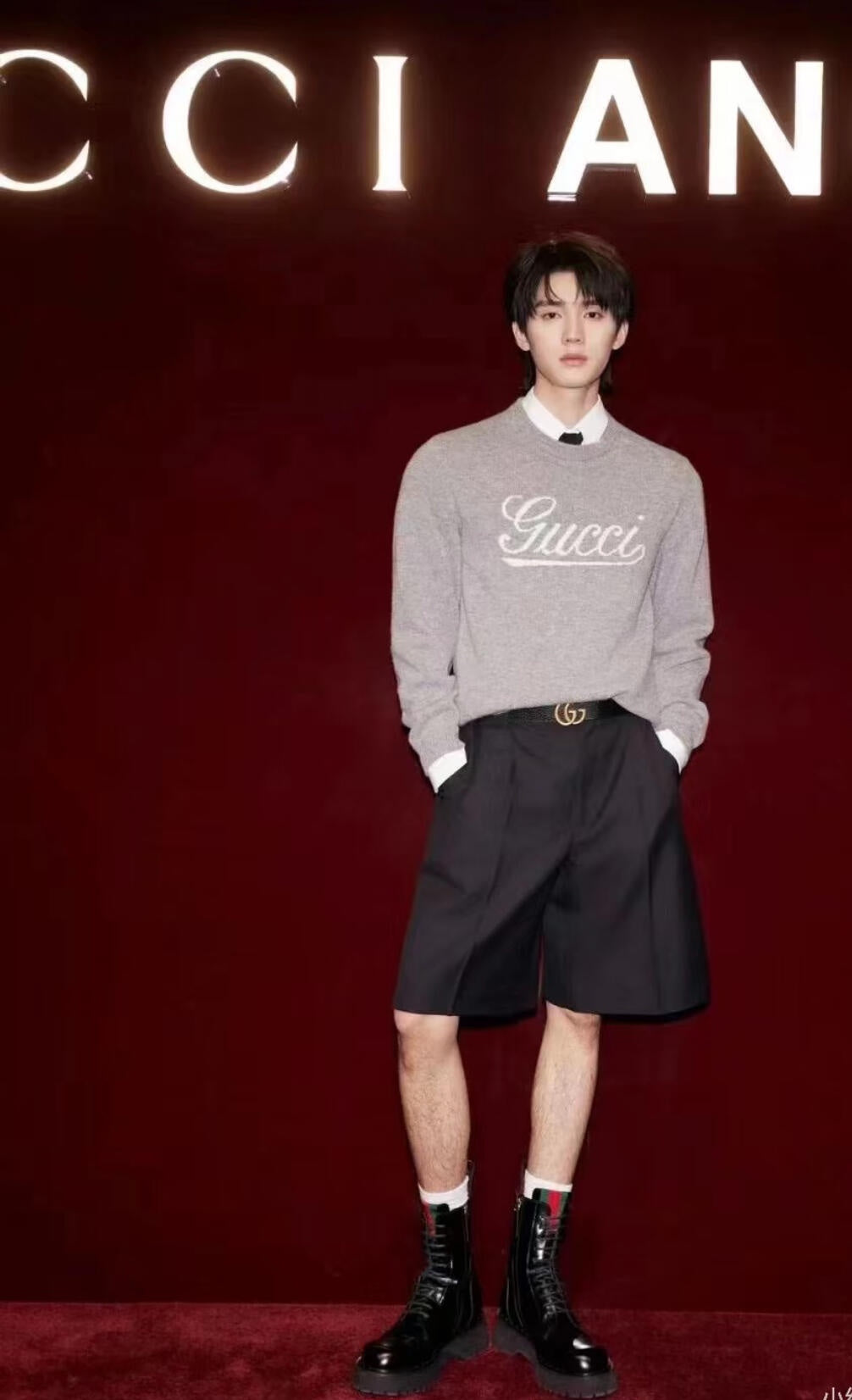 LuxluxHouse Best Quality Clothes Gucci Hoodie & Sweater