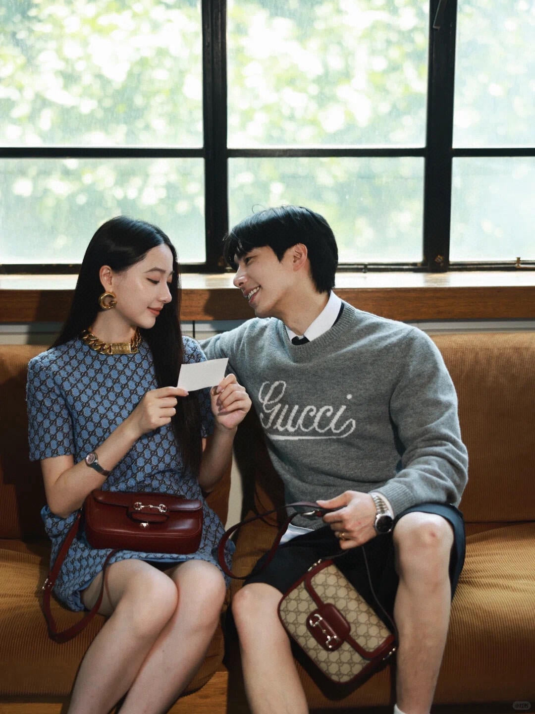 LuxluxHouse Best Quality Clothes Gucci Hoodie & Sweater