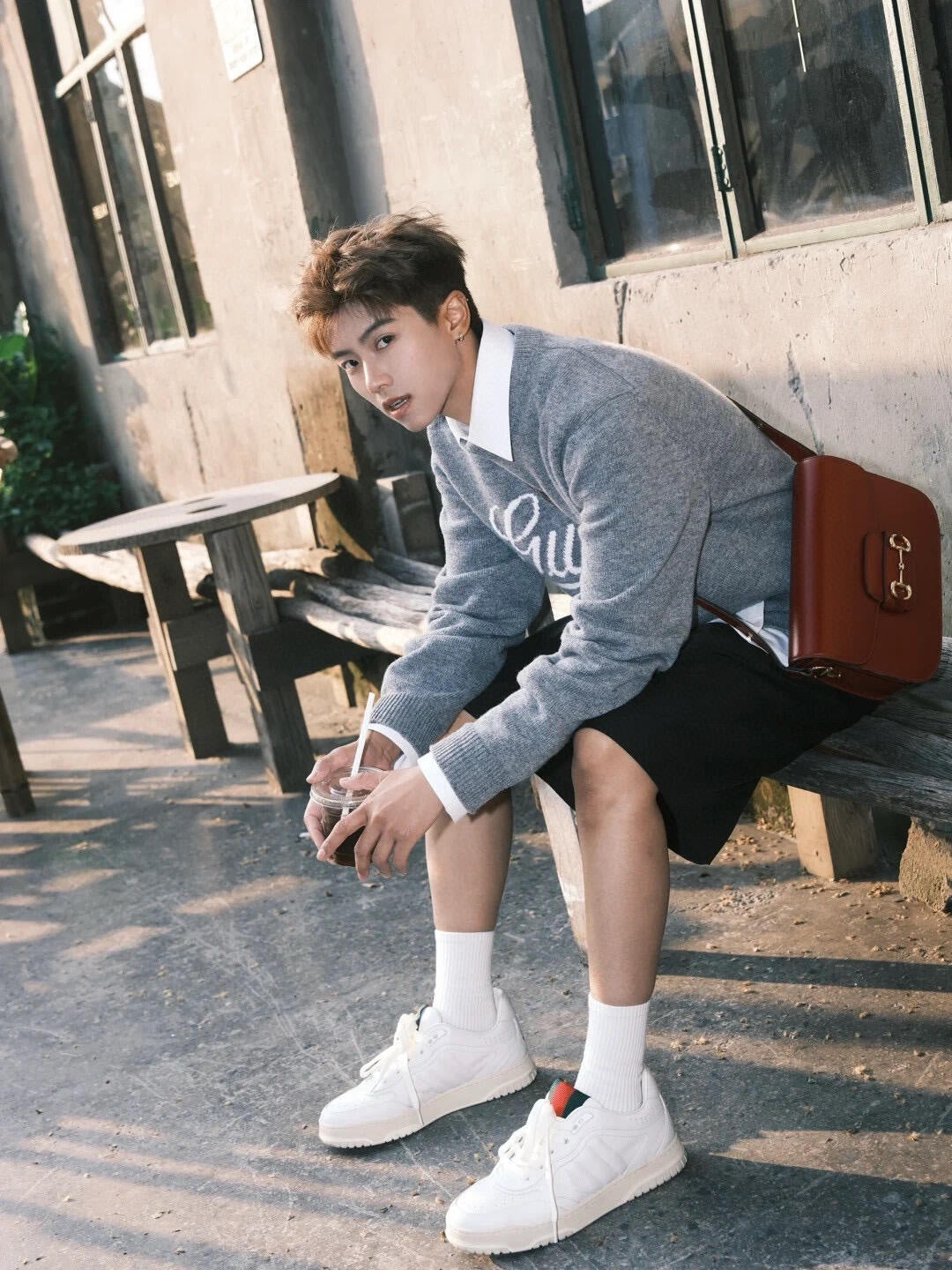 LuxluxHouse Best Quality Clothes Gucci Hoodie & Sweater