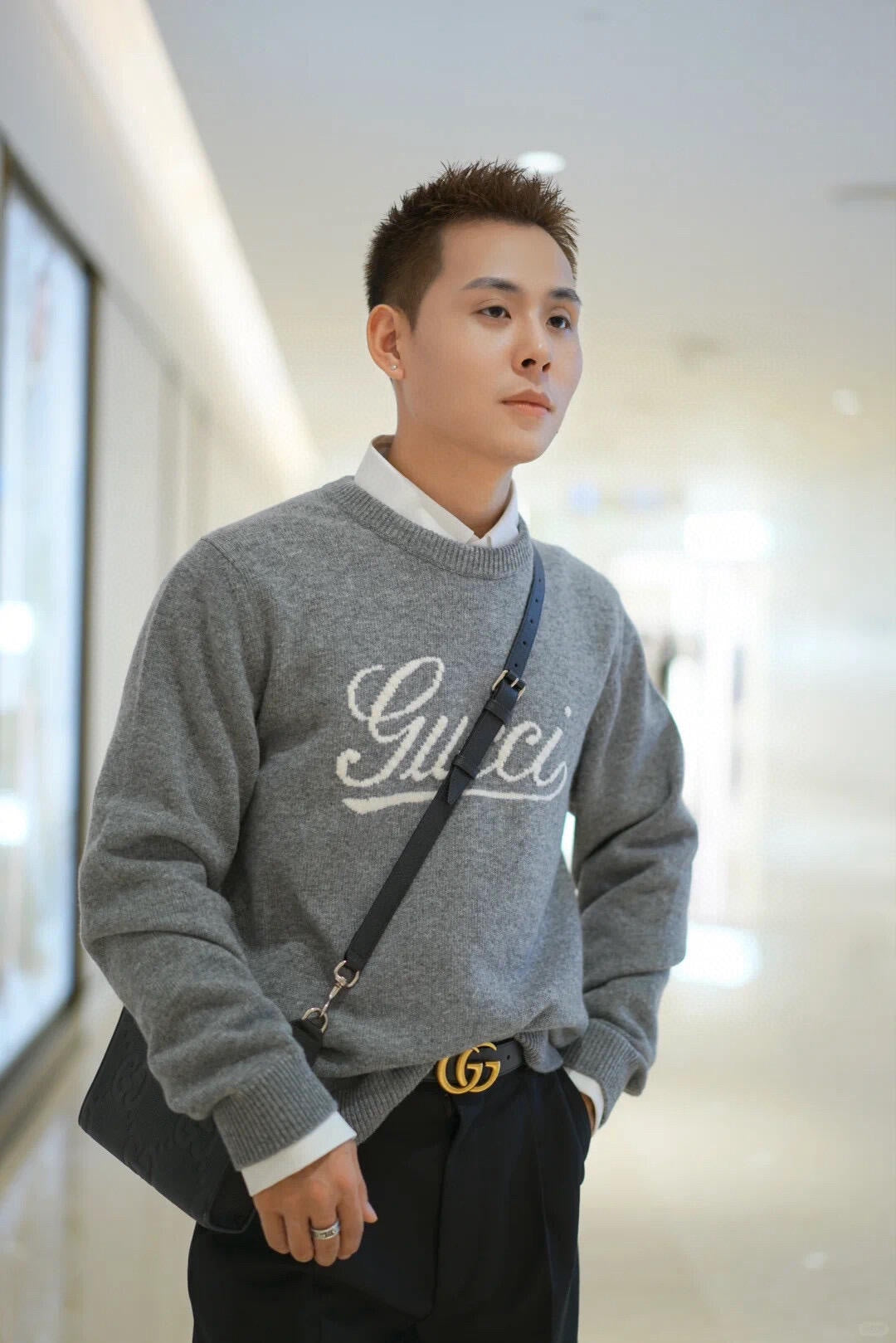 LuxluxHouse Best Quality Clothes Gucci Hoodie & Sweater