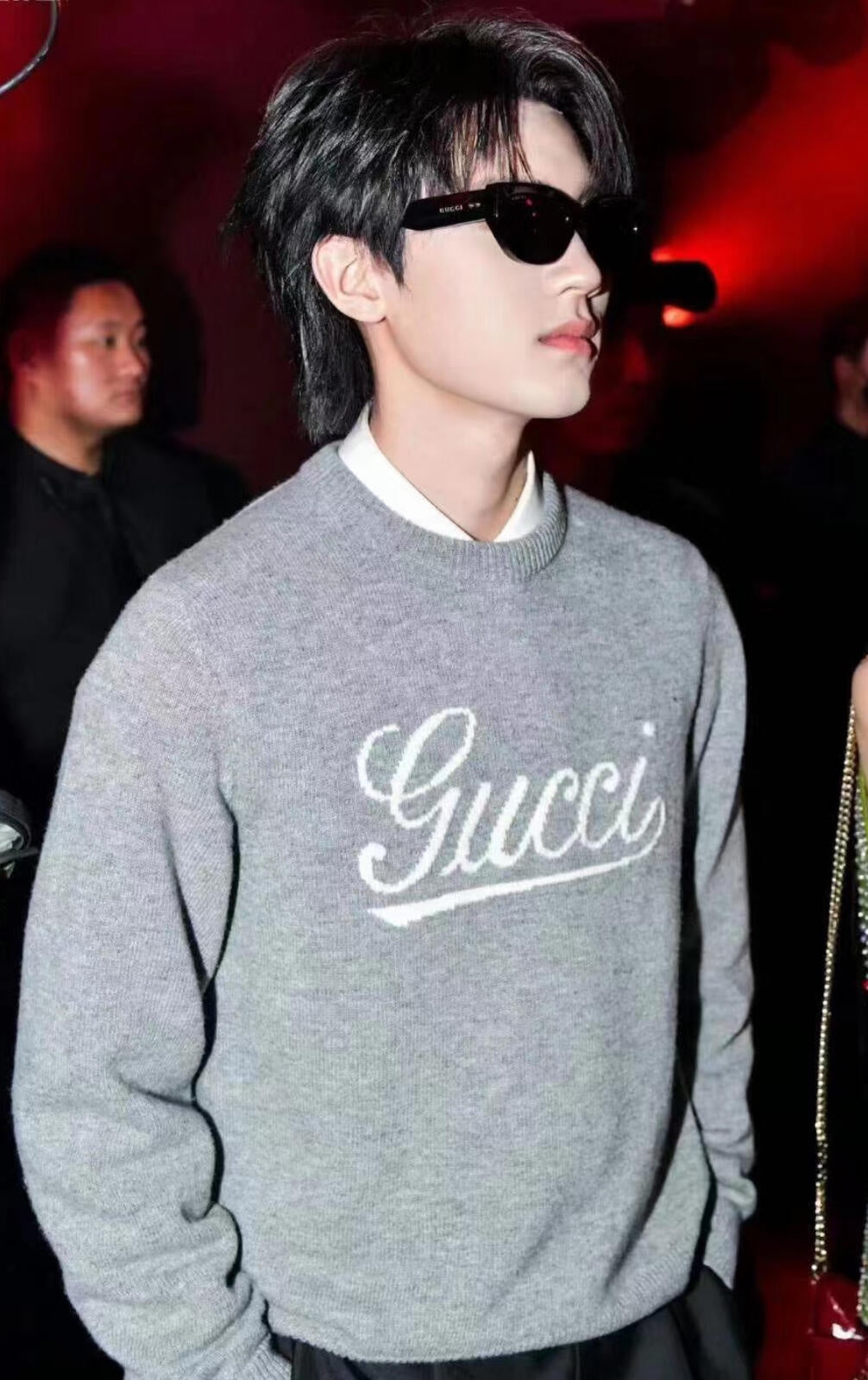 LuxluxHouse Best Quality Clothes Gucci Hoodie & Sweater