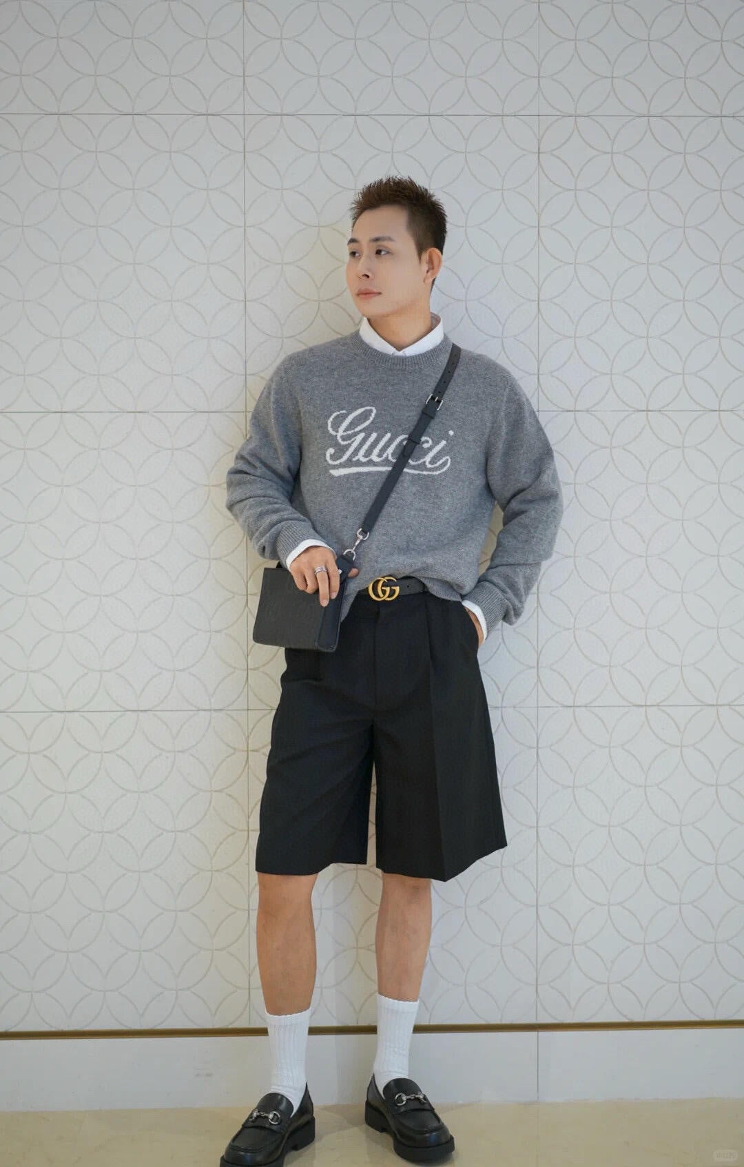 LuxluxHouse Best Quality Clothes Gucci Hoodie & Sweater