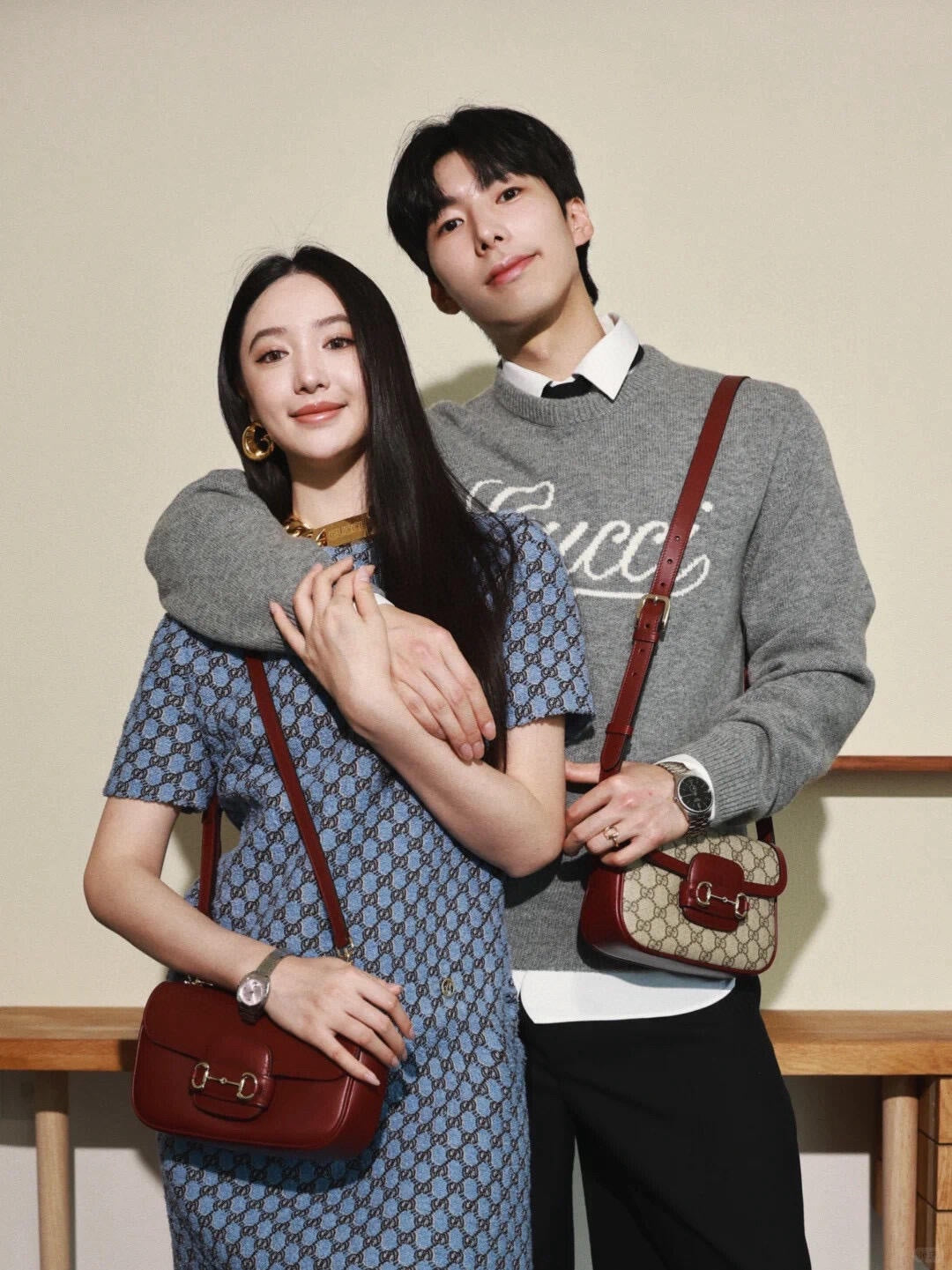 LuxluxHouse Best Quality Clothes Gucci Hoodie & Sweater