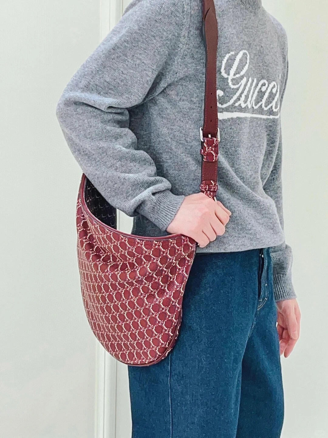 LuxluxHouse Best Quality Clothes Gucci Hoodie & Sweater