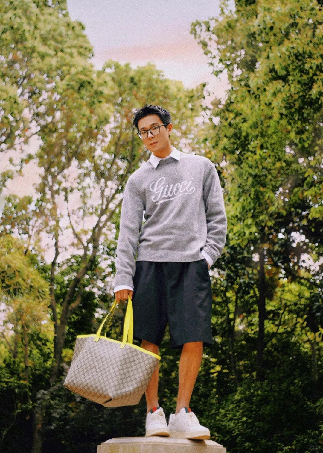 LuxluxHouse Best Quality Clothes Gucci Hoodie & Sweater