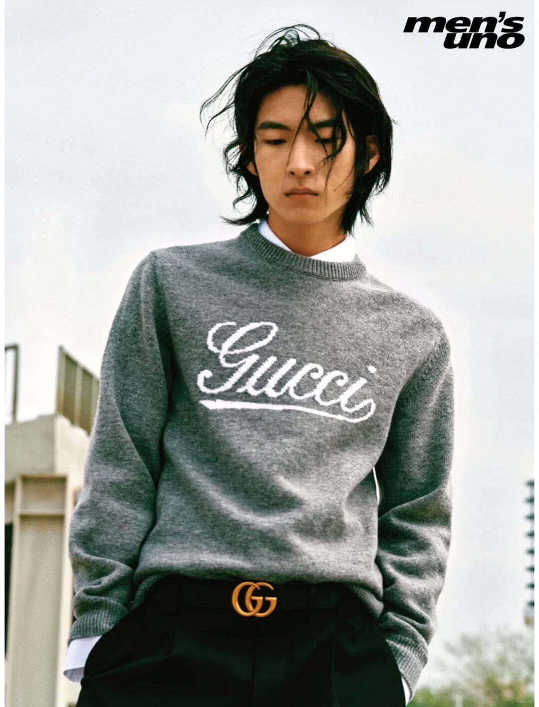 LuxluxHouse Best Quality Clothes Gucci Hoodie & Sweater