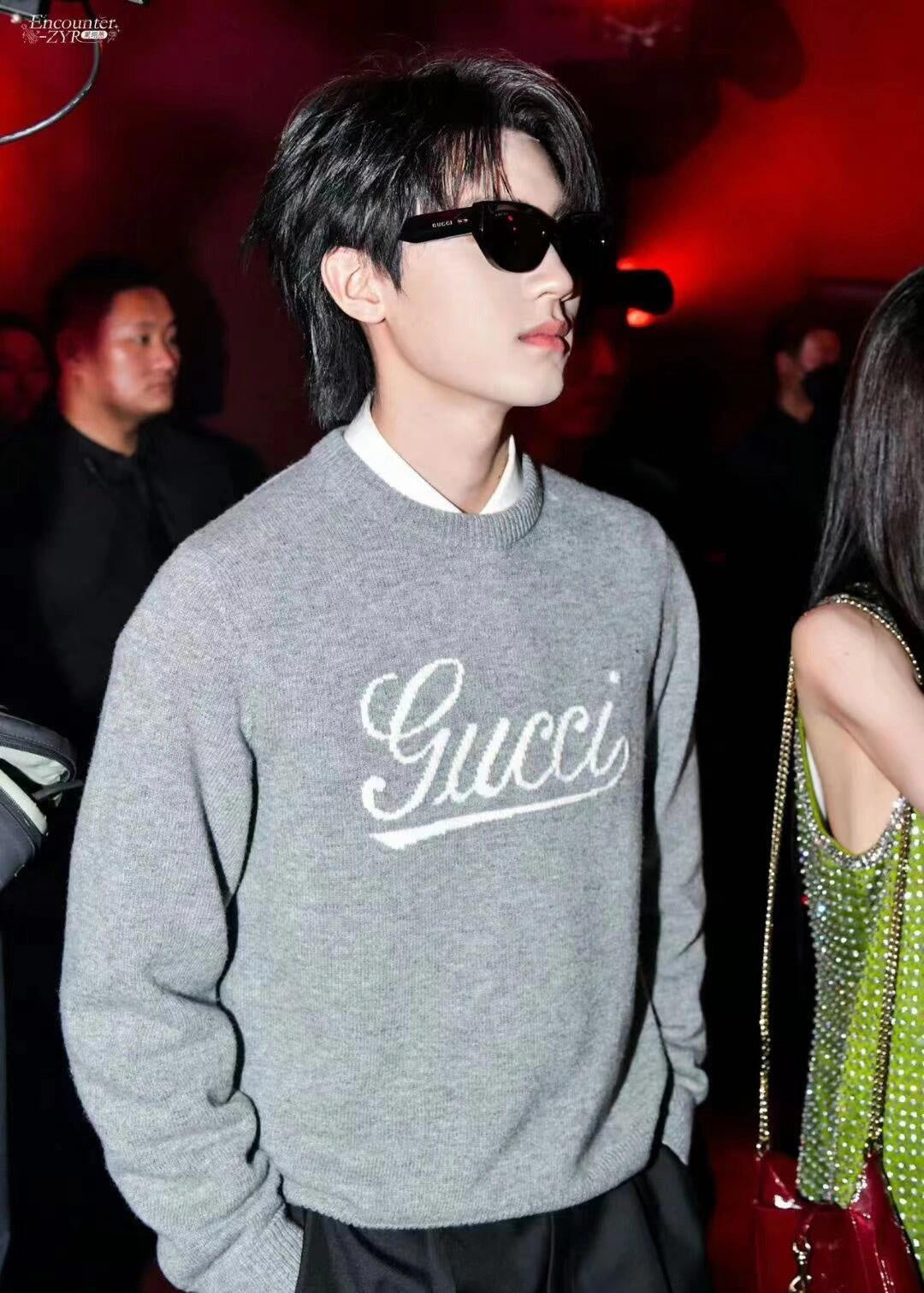 LuxluxHouse Best Quality Clothes Gucci Hoodie & Sweater