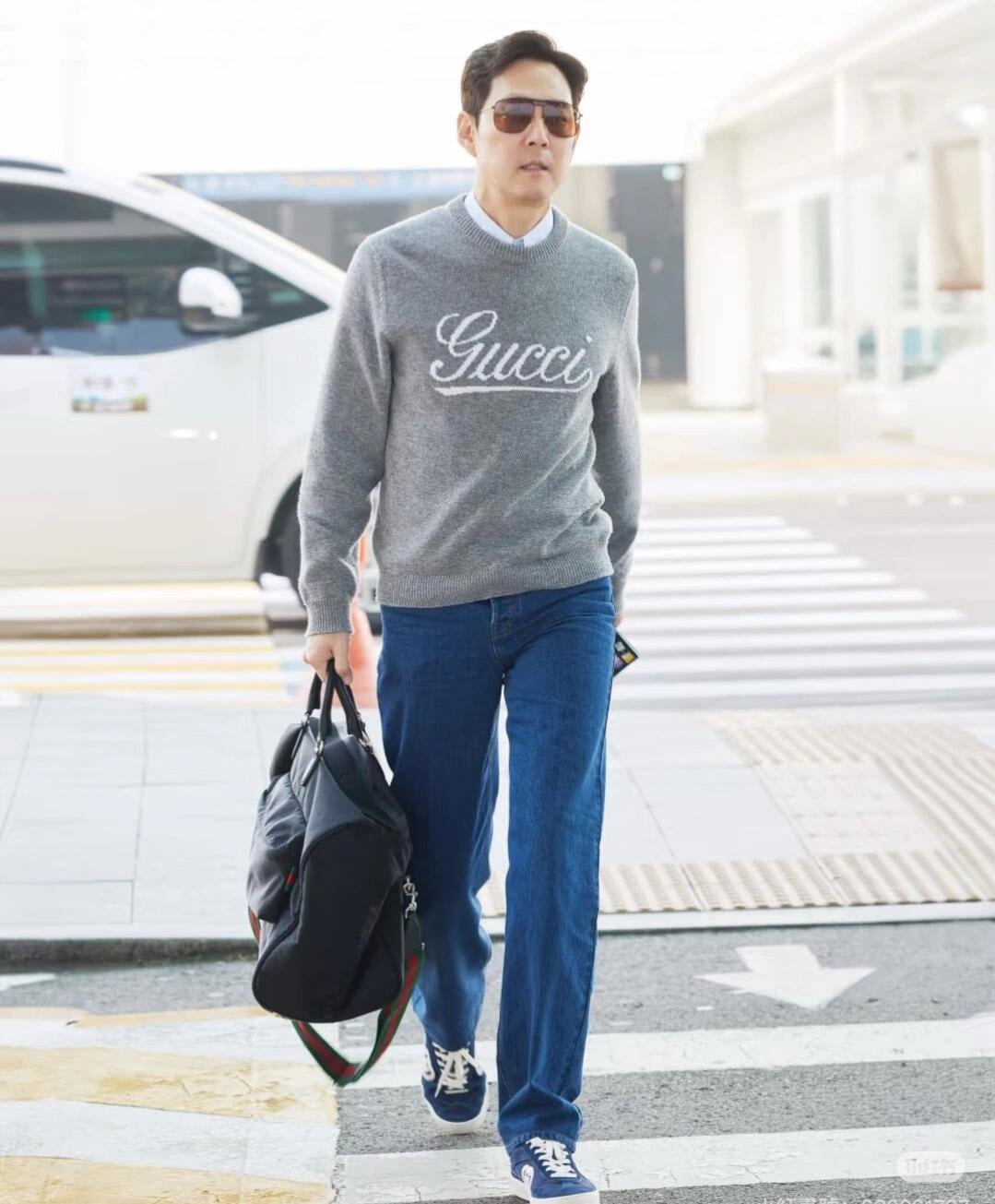 LuxluxHouse Best Quality Clothes Gucci Hoodie & Sweater