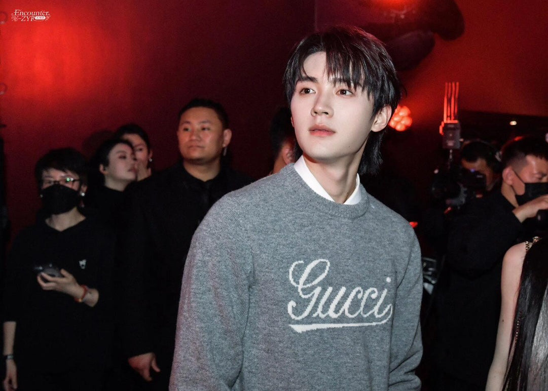 LuxluxHouse Best Quality Clothes Gucci Hoodie & Sweater