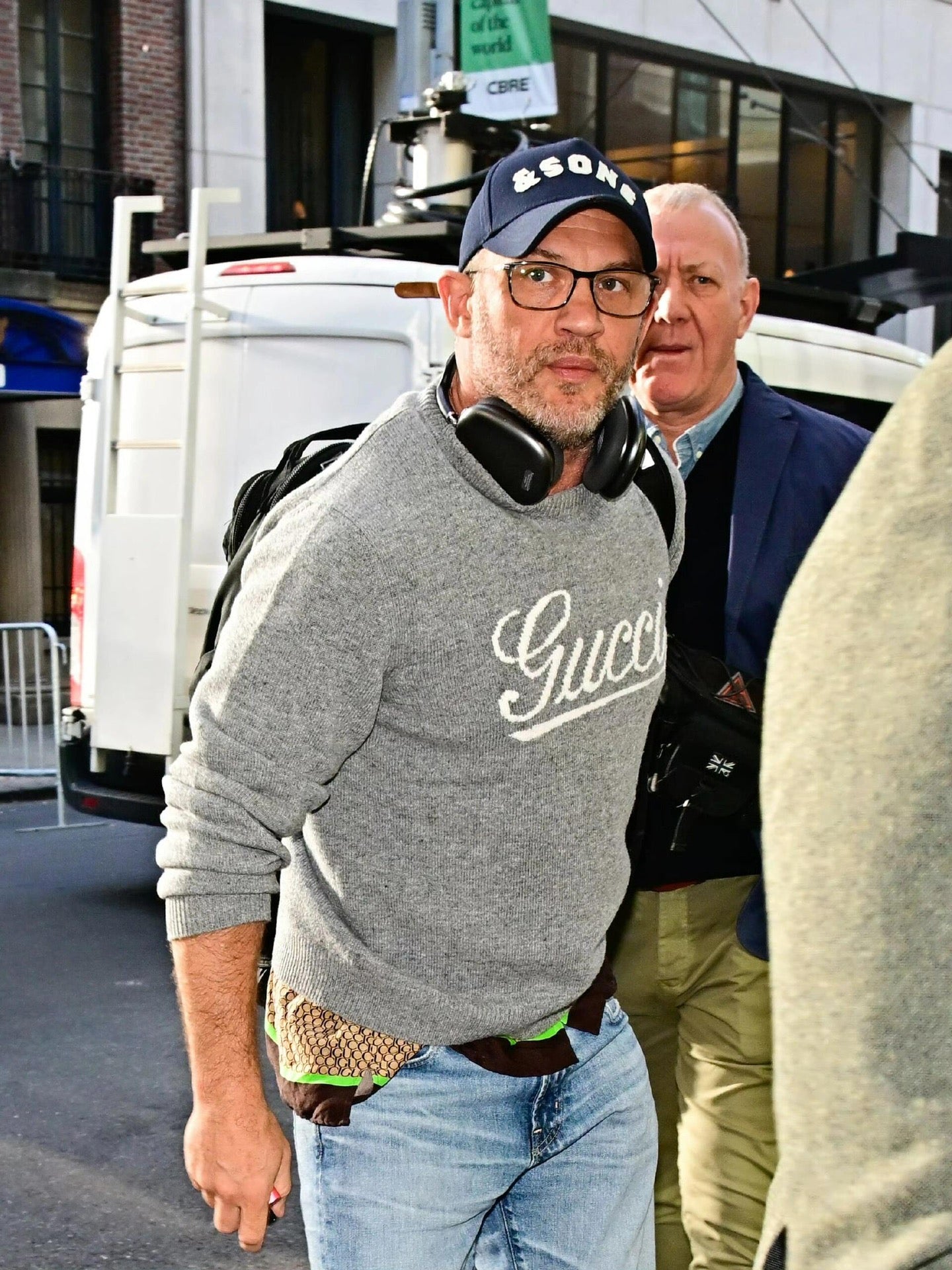 LuxluxHouse Best Quality Clothes Gucci Hoodie & Sweater