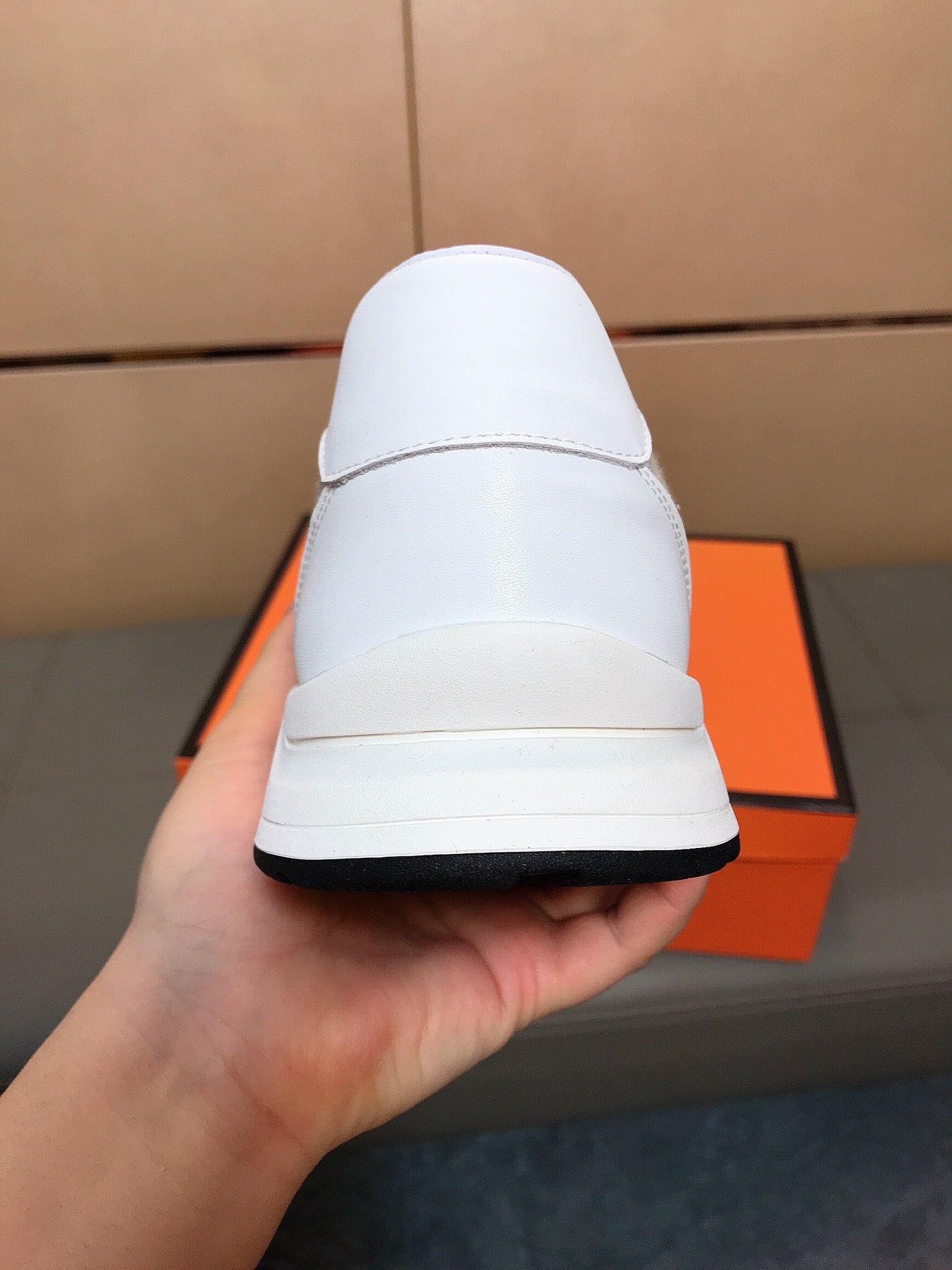 LuxluxHouse Best Quality Shoes Fendi