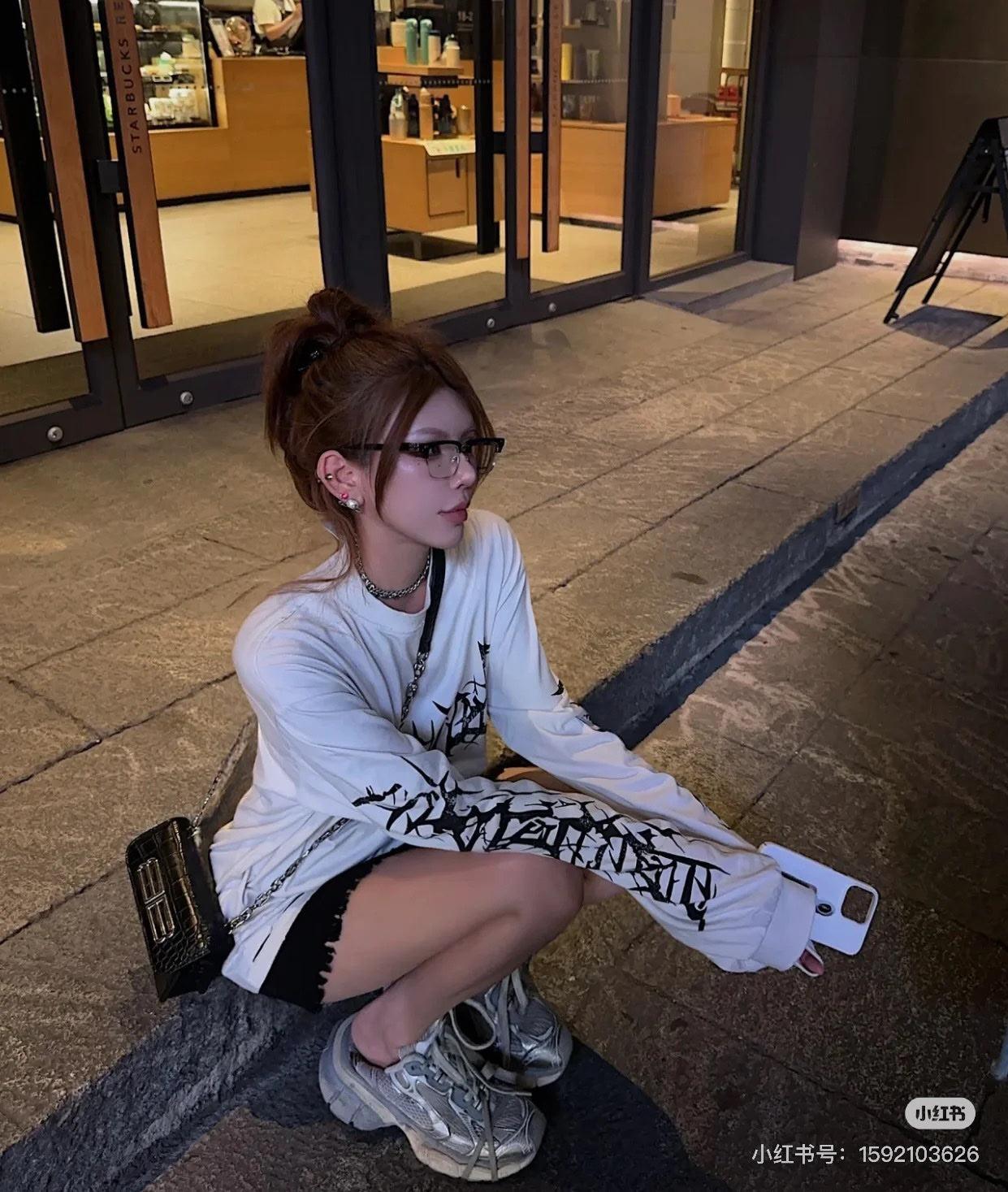 LuxluxHouse Best Quality Clothes Balenciaga T-shirt