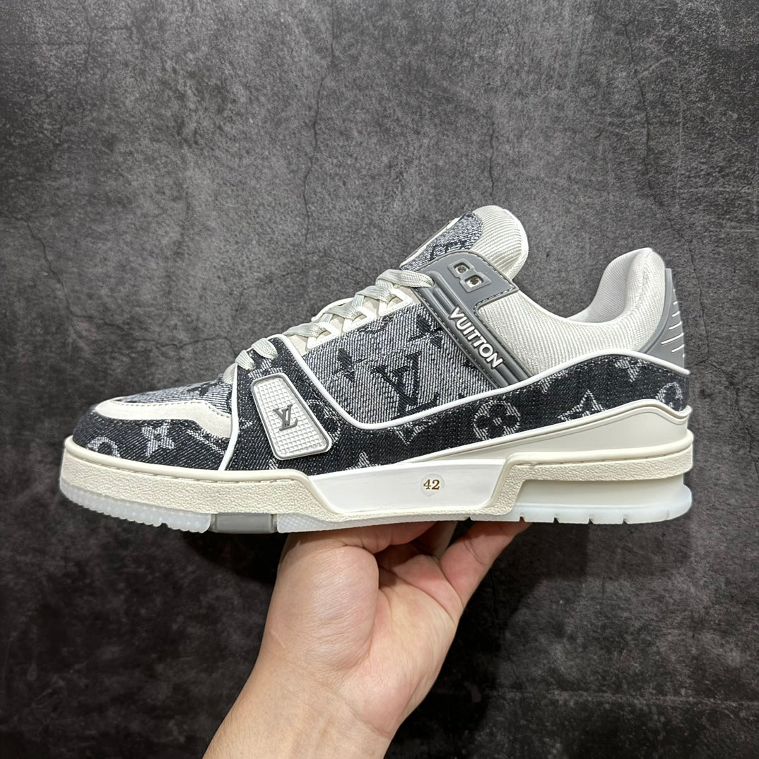 LuxluxHouse Best Quality Shoes Louis Vuitton