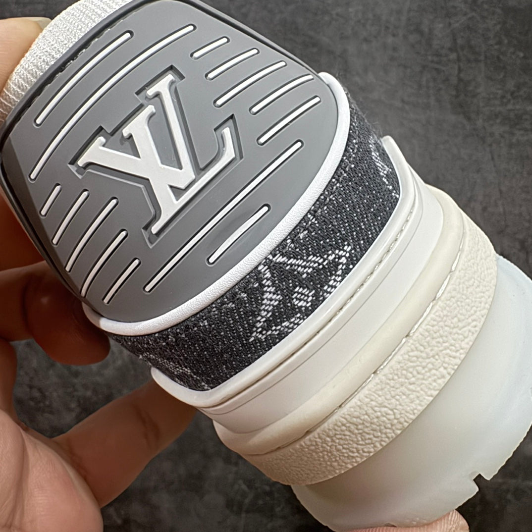 LuxluxHouse Best Quality Shoes Louis Vuitton