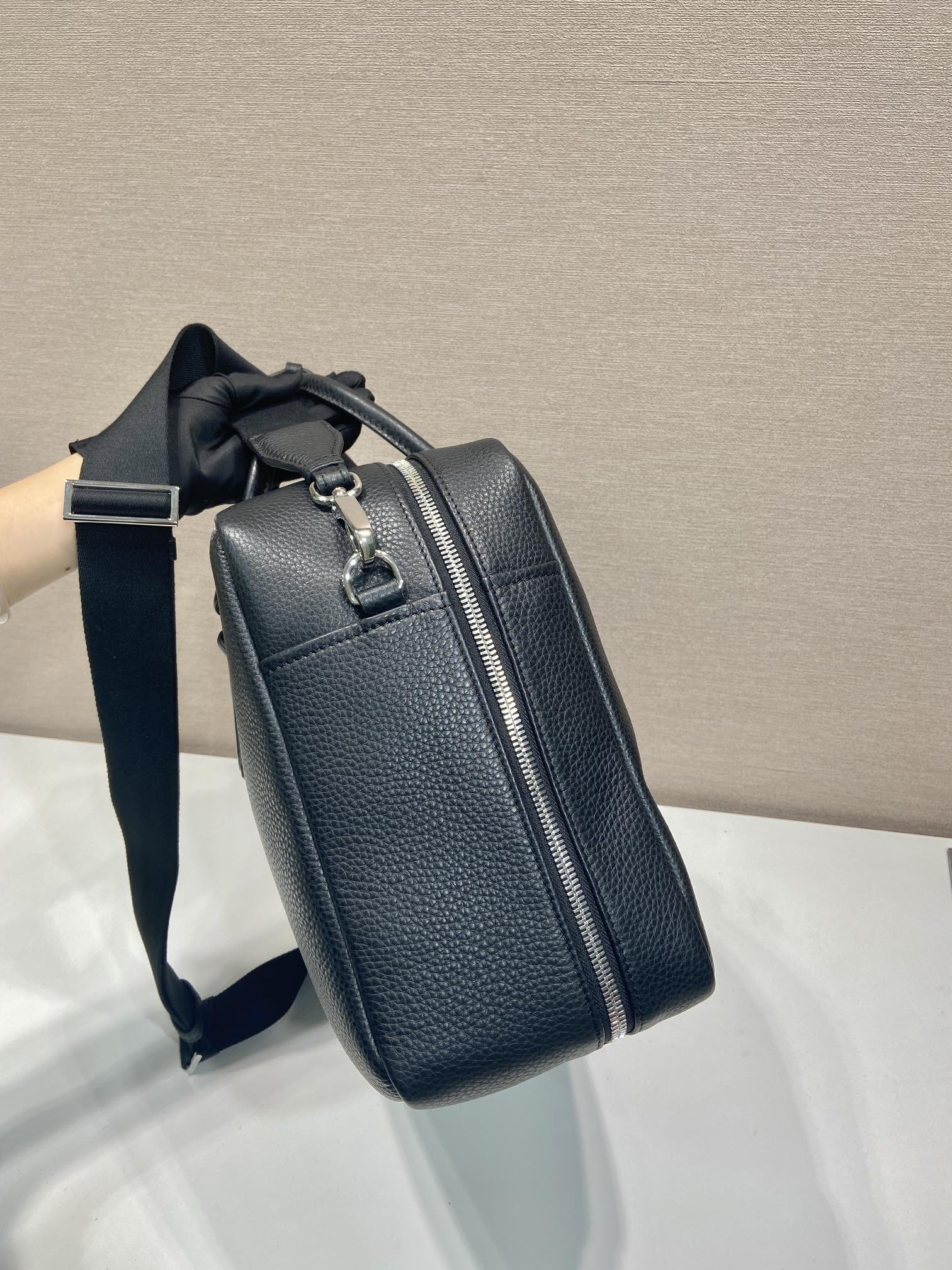 LuxluxHouse Best Quality Bags Prada Men