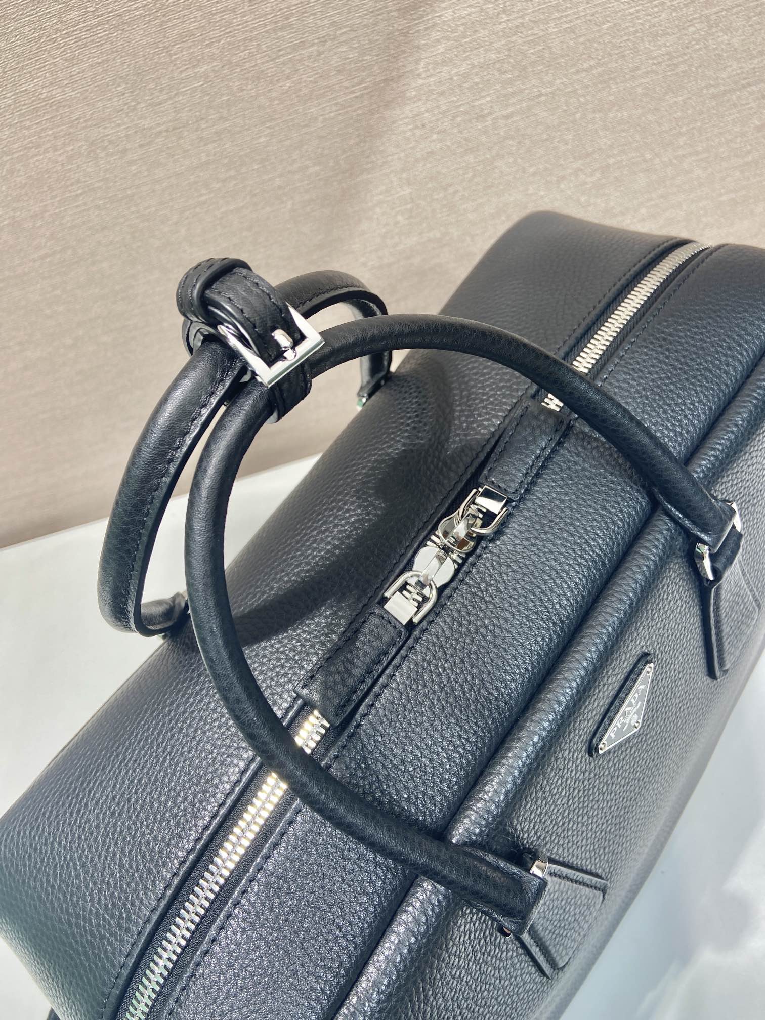 LuxluxHouse Best Quality Bags Prada Men