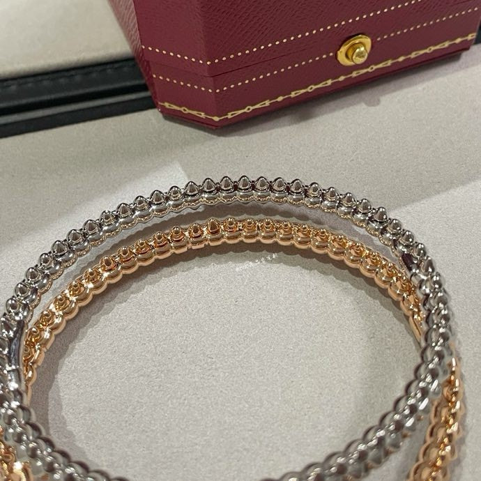 LuxluxHouse Best Quality Accessories Cartier