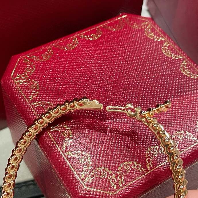 LuxluxHouse Best Quality Accessories Cartier