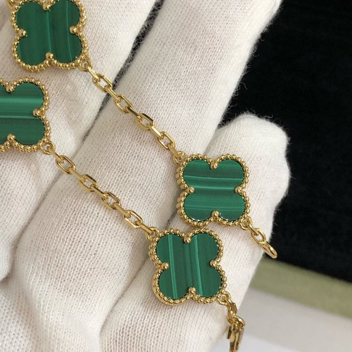 LuxluxHouse Best Quality Accessories Bracelet Van Cleef & Arpels