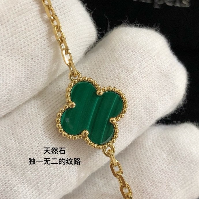 LuxluxHouse Best Quality Accessories Bracelet Van Cleef & Arpels