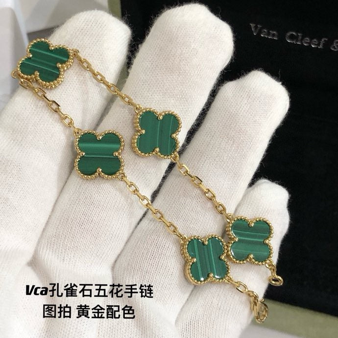 LuxluxHouse Best Quality Accessories Bracelet Van Cleef & Arpels