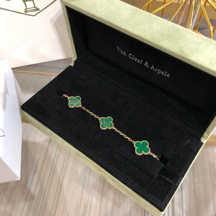 LuxluxHouse Best Quality Accessories Bracelet Van Cleef & Arpels