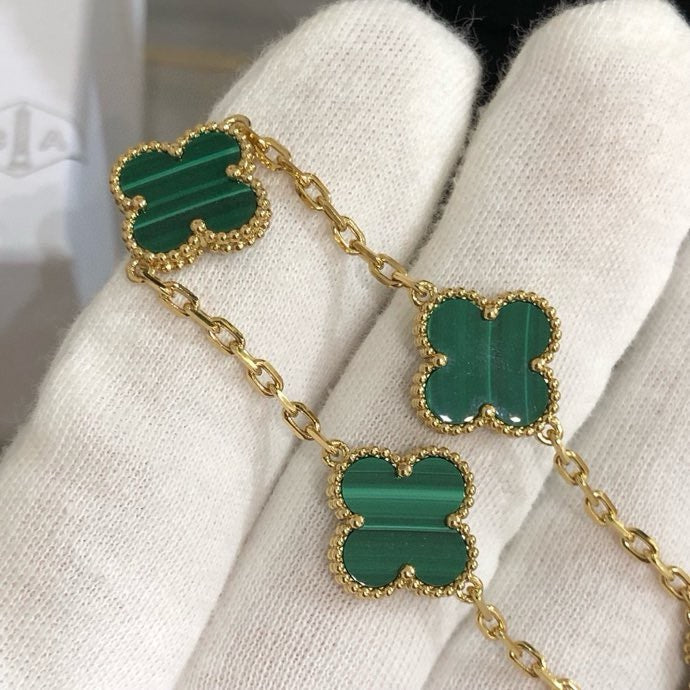 LuxluxHouse Best Quality Accessories Bracelet Van Cleef & Arpels