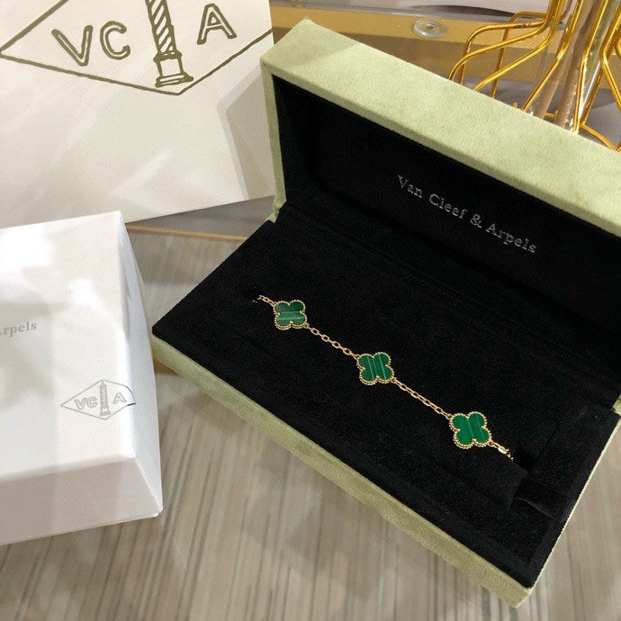 LuxluxHouse Best Quality Accessories Bracelet Van Cleef & Arpels