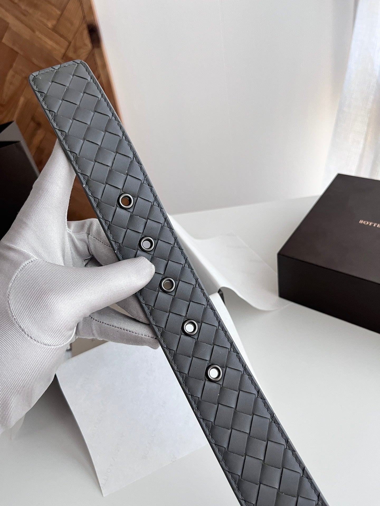 LuxluxHouse Best Quality Accessories Bvlgari