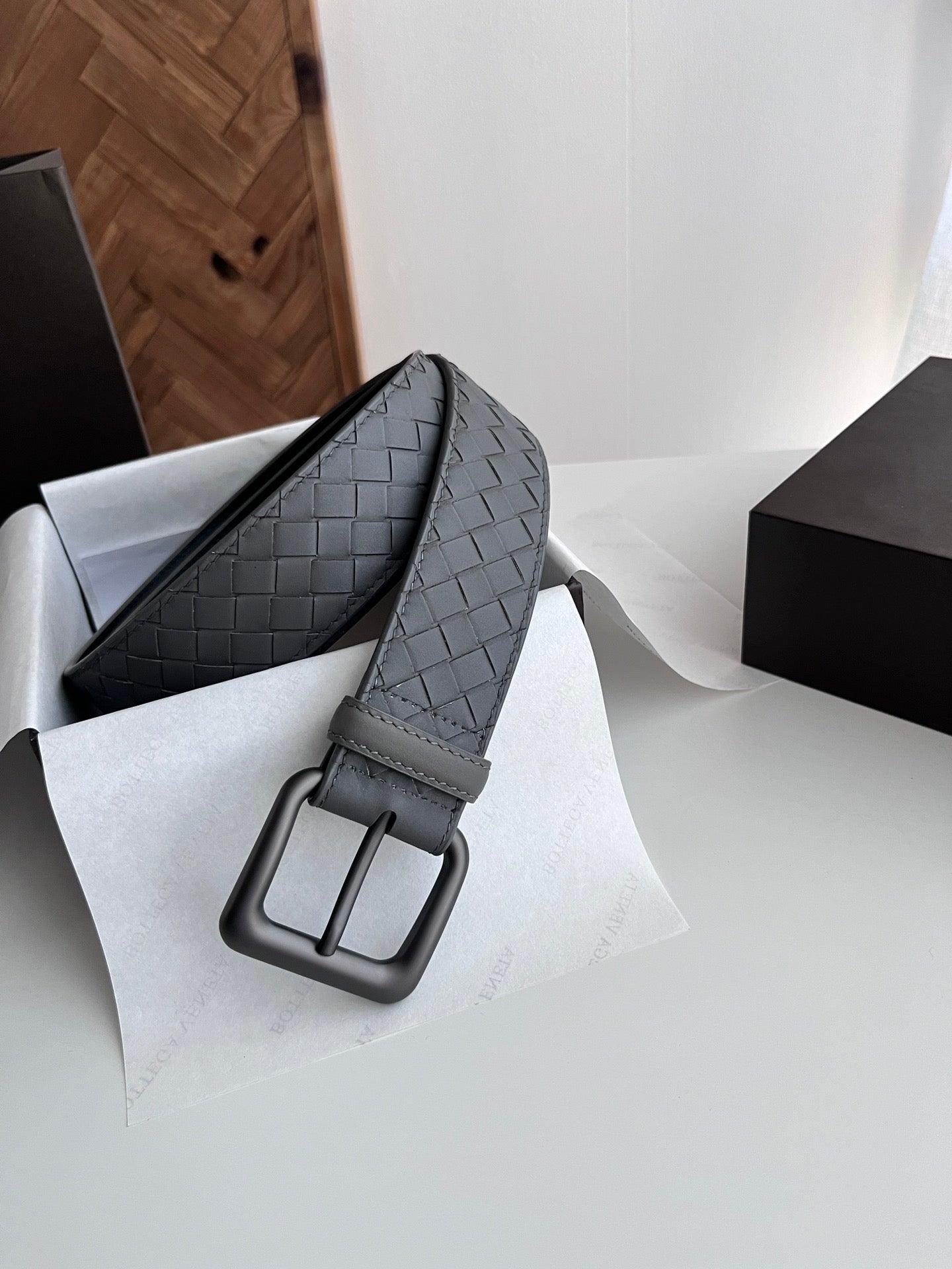 LuxluxHouse Best Quality Accessories Bvlgari