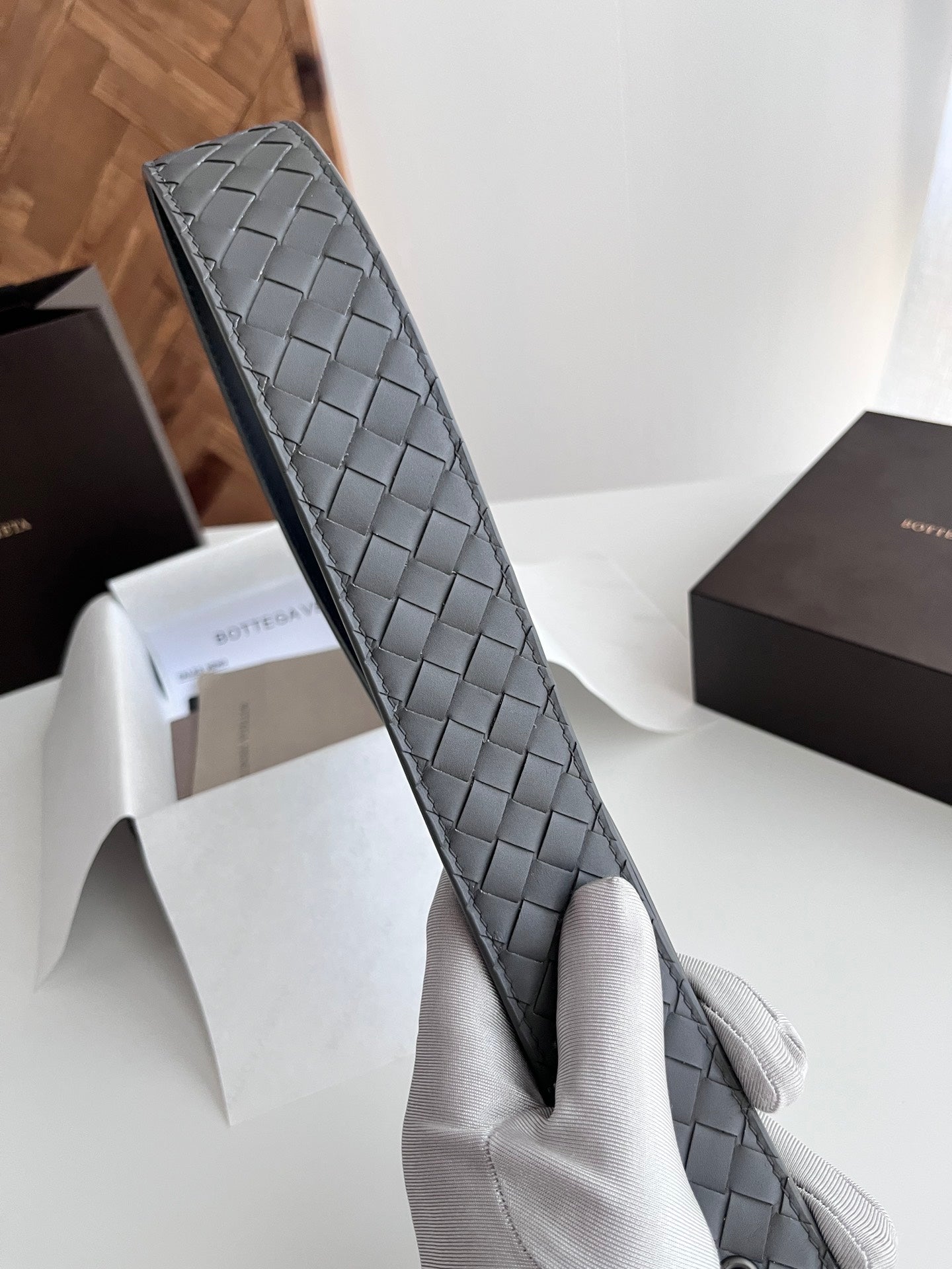 LuxluxHouse Best Quality Accessories Bvlgari