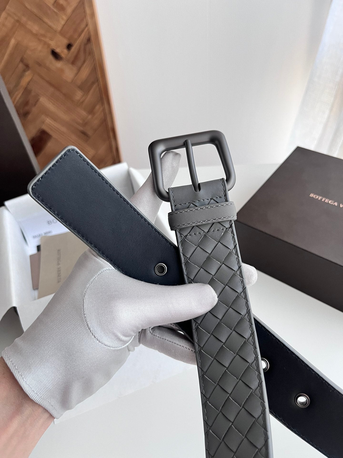 LuxluxHouse Best Quality Accessories Bvlgari