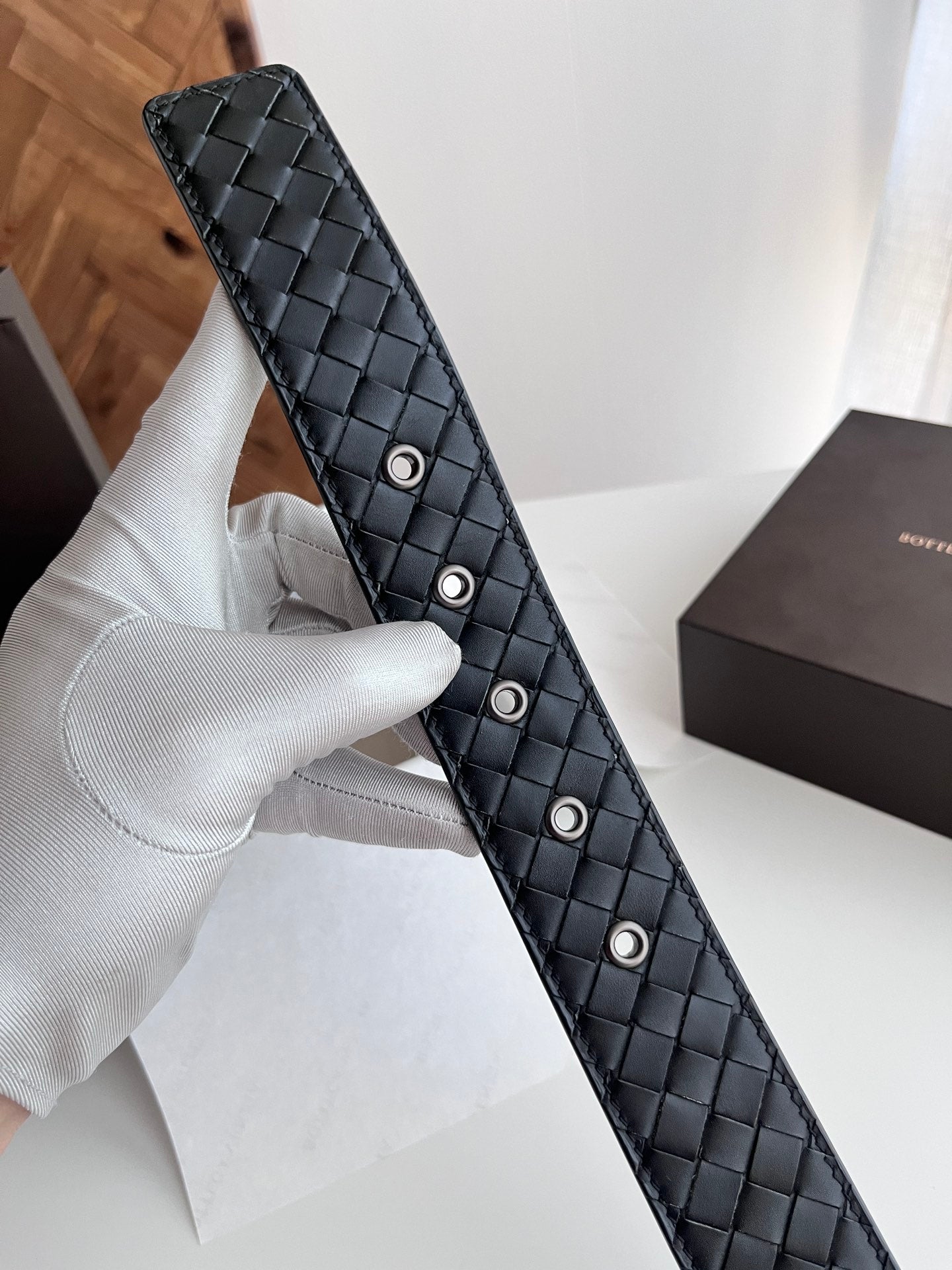 LuxluxHouse Best Quality Accessories Bvlgari