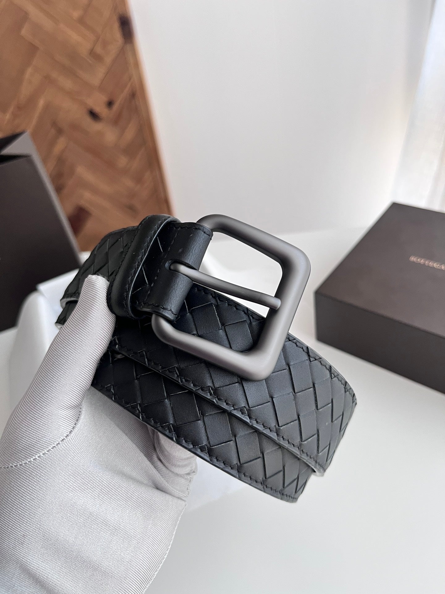 LuxluxHouse Best Quality Accessories Bvlgari