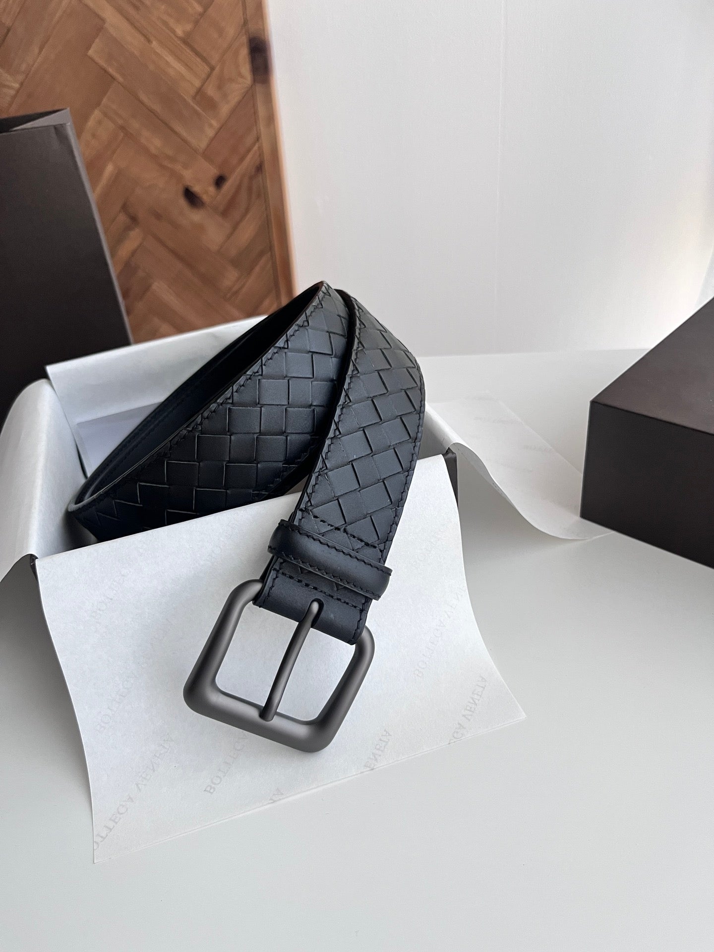 LuxluxHouse Best Quality Accessories Bvlgari