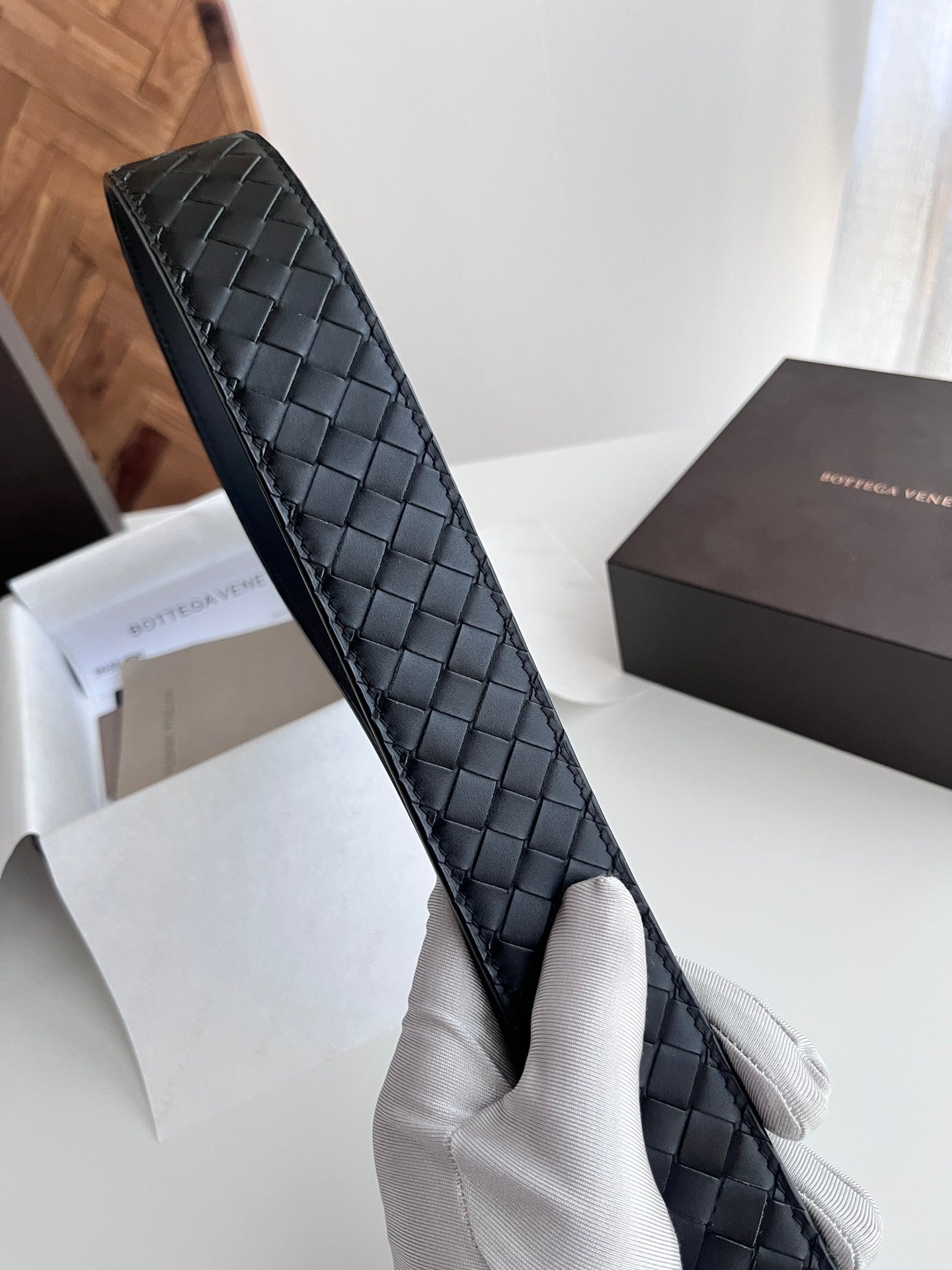 LuxluxHouse Best Quality Accessories Bvlgari