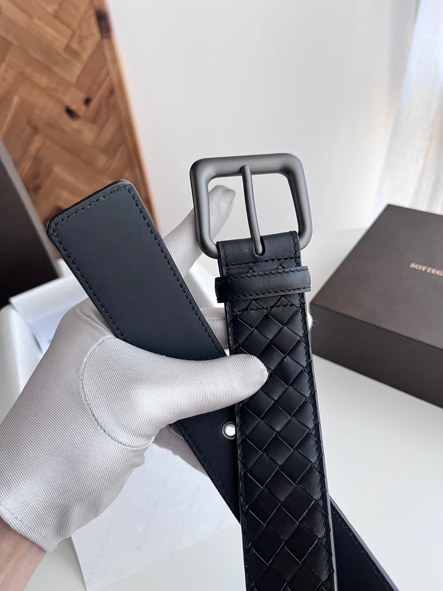 LuxluxHouse Best Quality Accessories Bvlgari