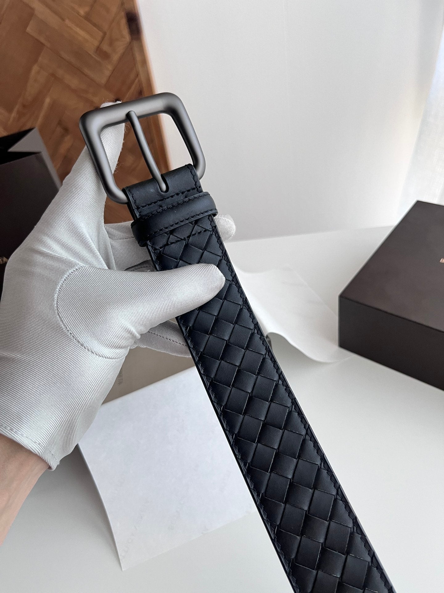 LuxluxHouse Best Quality Accessories Bvlgari