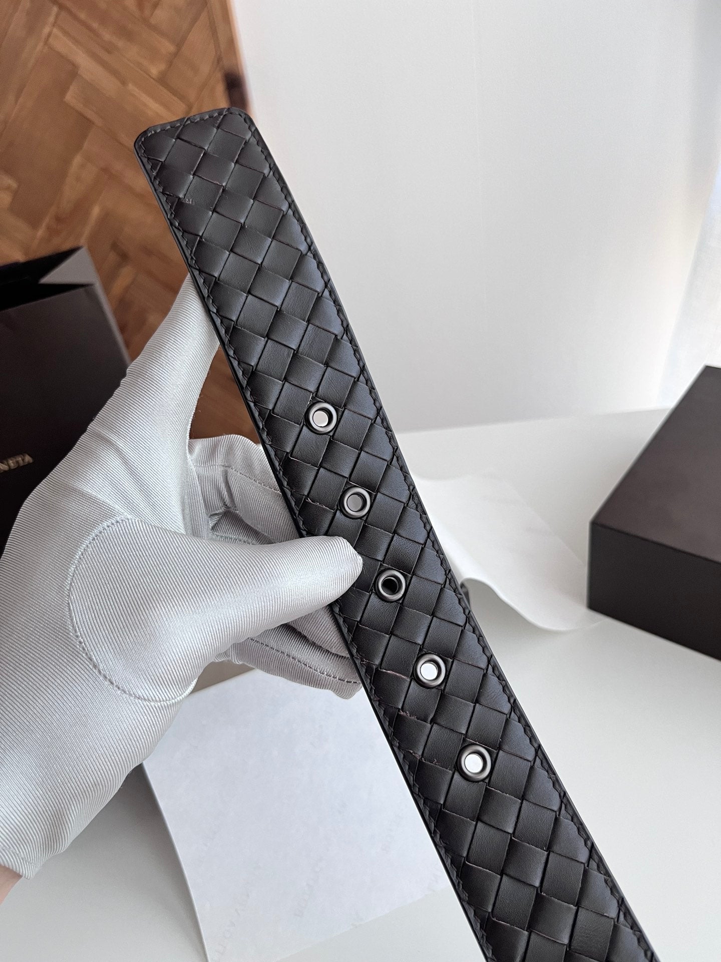 LuxluxHouse Best Quality Accessories Bvlgari