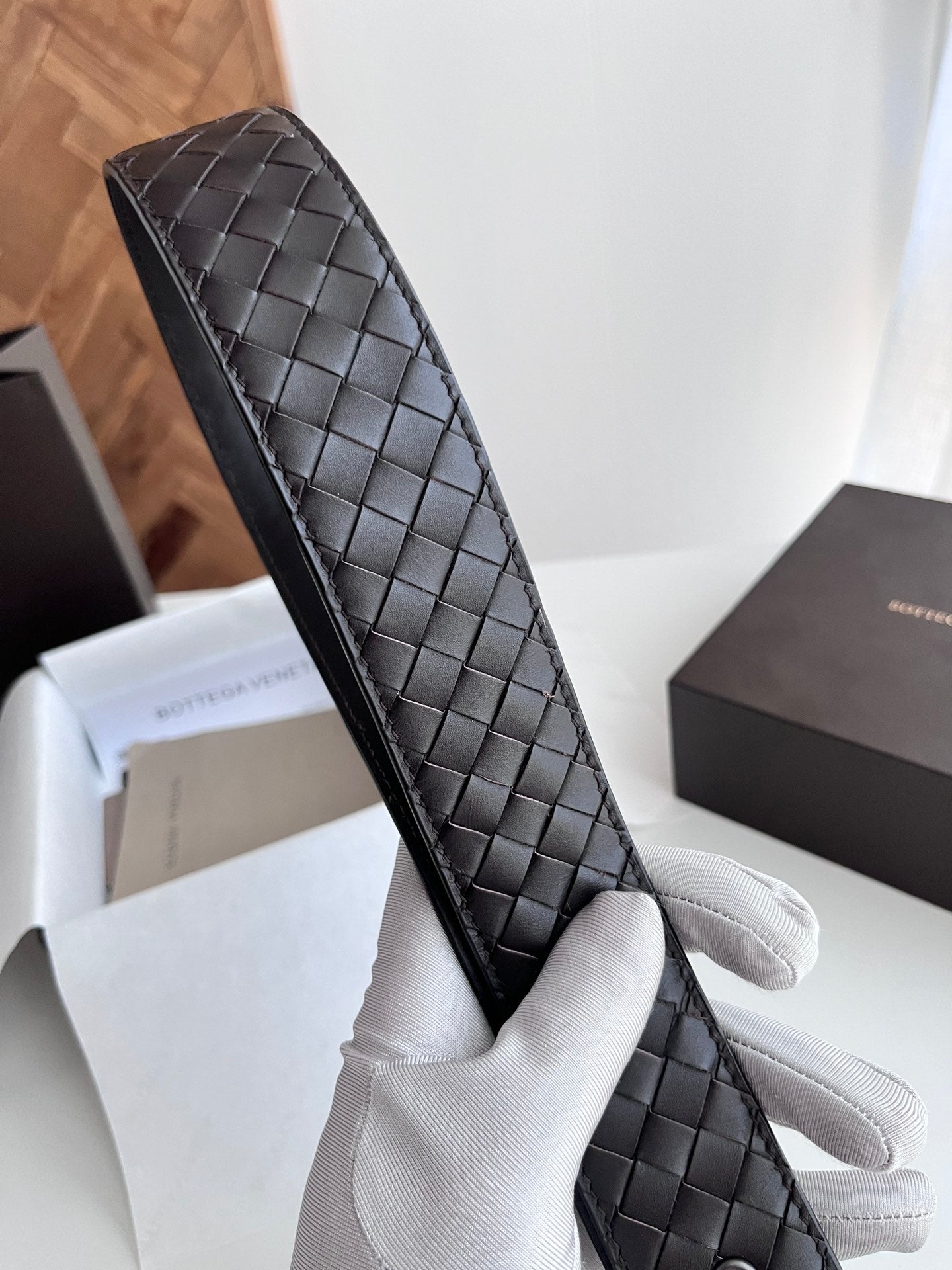 LuxluxHouse Best Quality Accessories Bvlgari