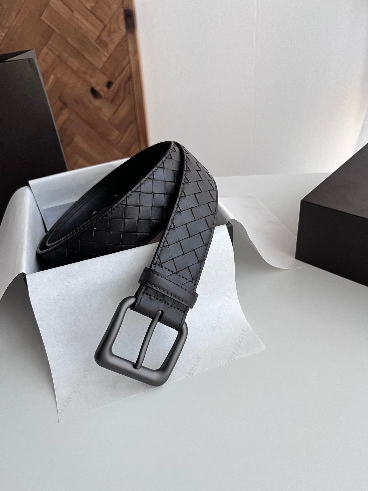 LuxluxHouse Best Quality Accessories Bvlgari