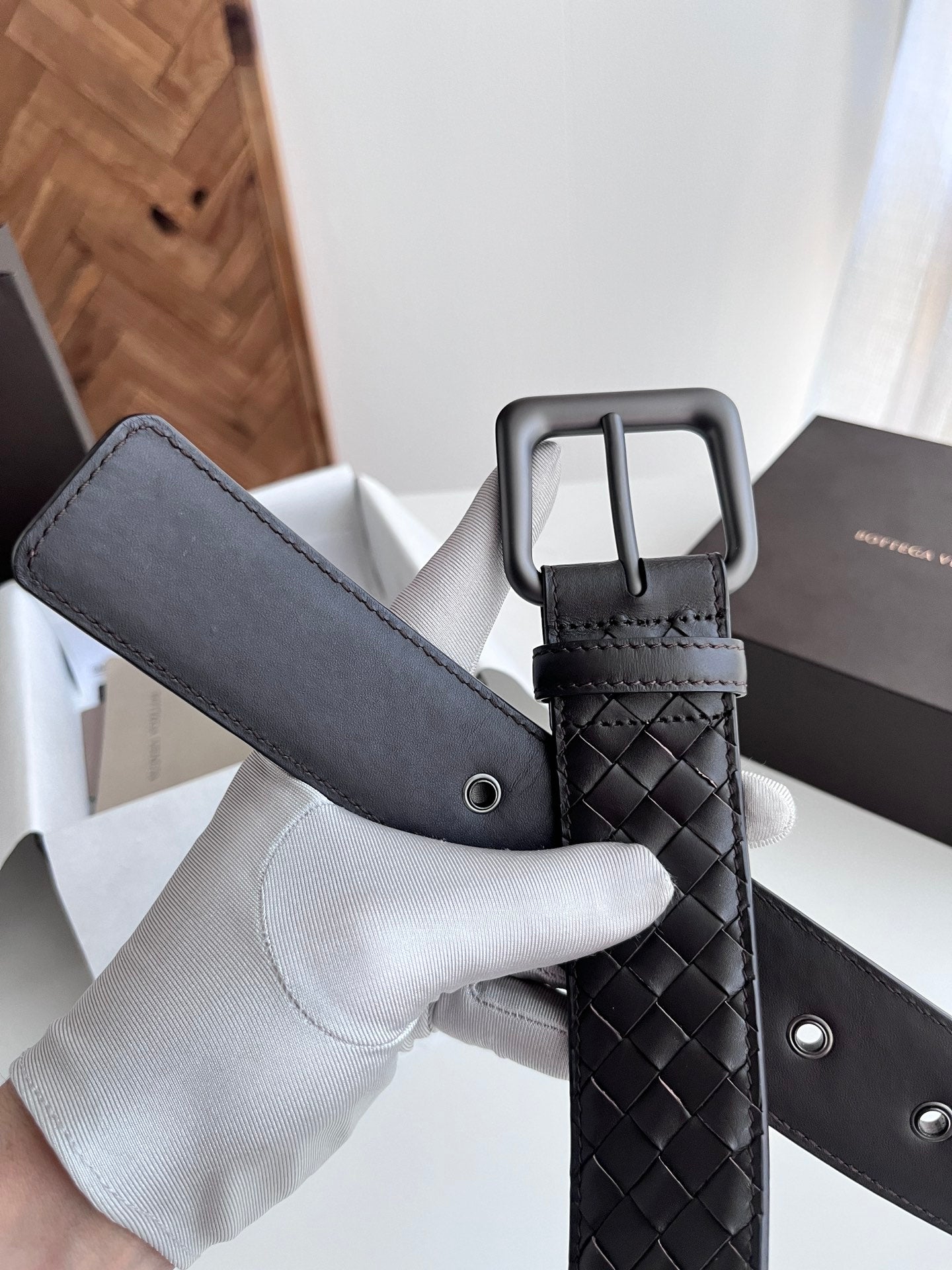 LuxluxHouse Best Quality Accessories Bvlgari