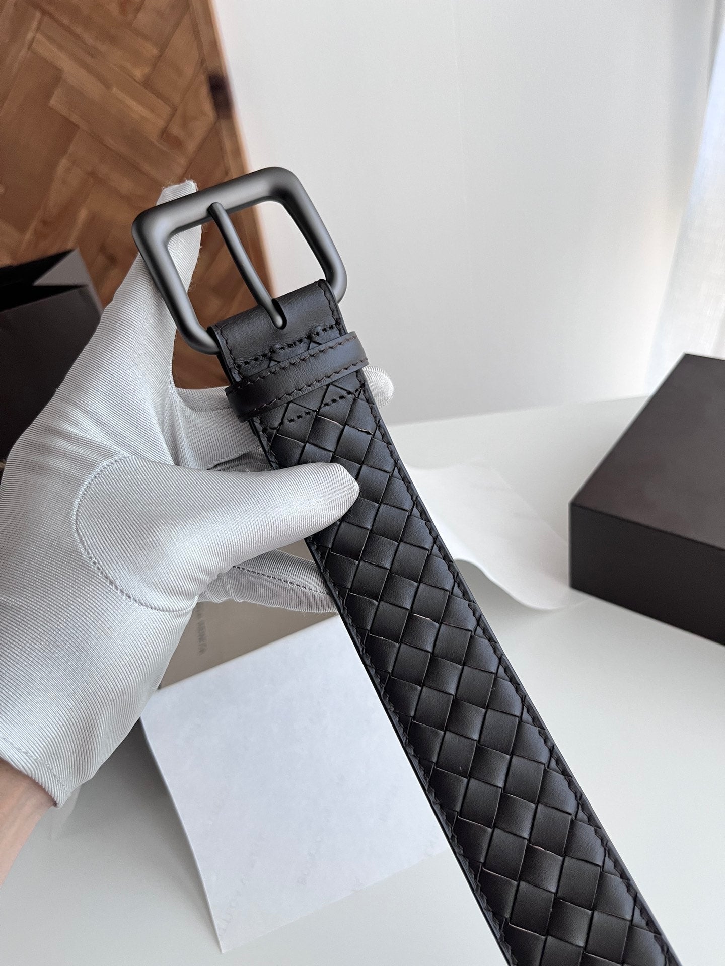 LuxluxHouse Best Quality Accessories Bvlgari