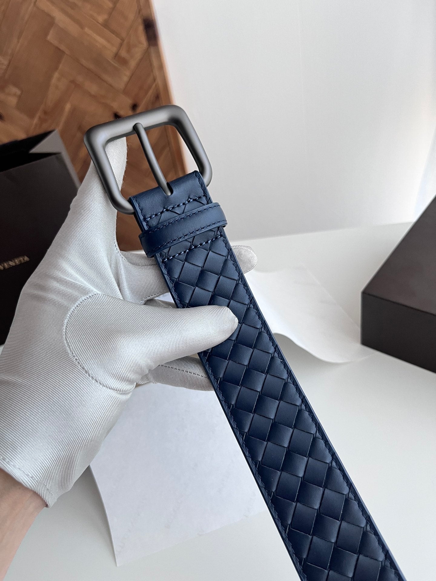 LuxluxHouse Best Quality Accessories Bvlgari