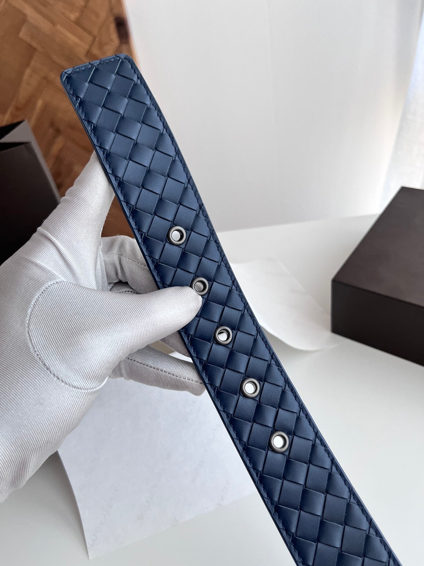 LuxluxHouse Best Quality Accessories Bvlgari