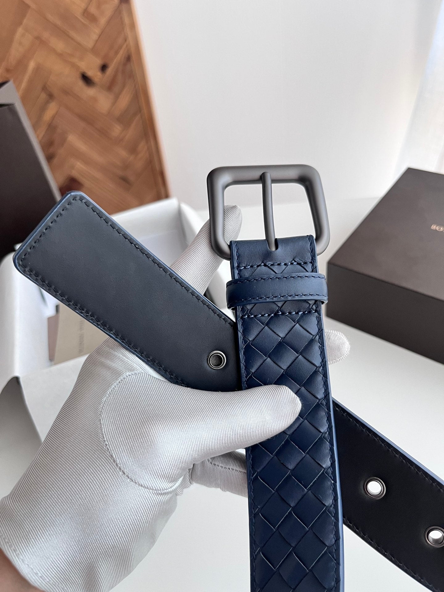 LuxluxHouse Best Quality Accessories Bvlgari