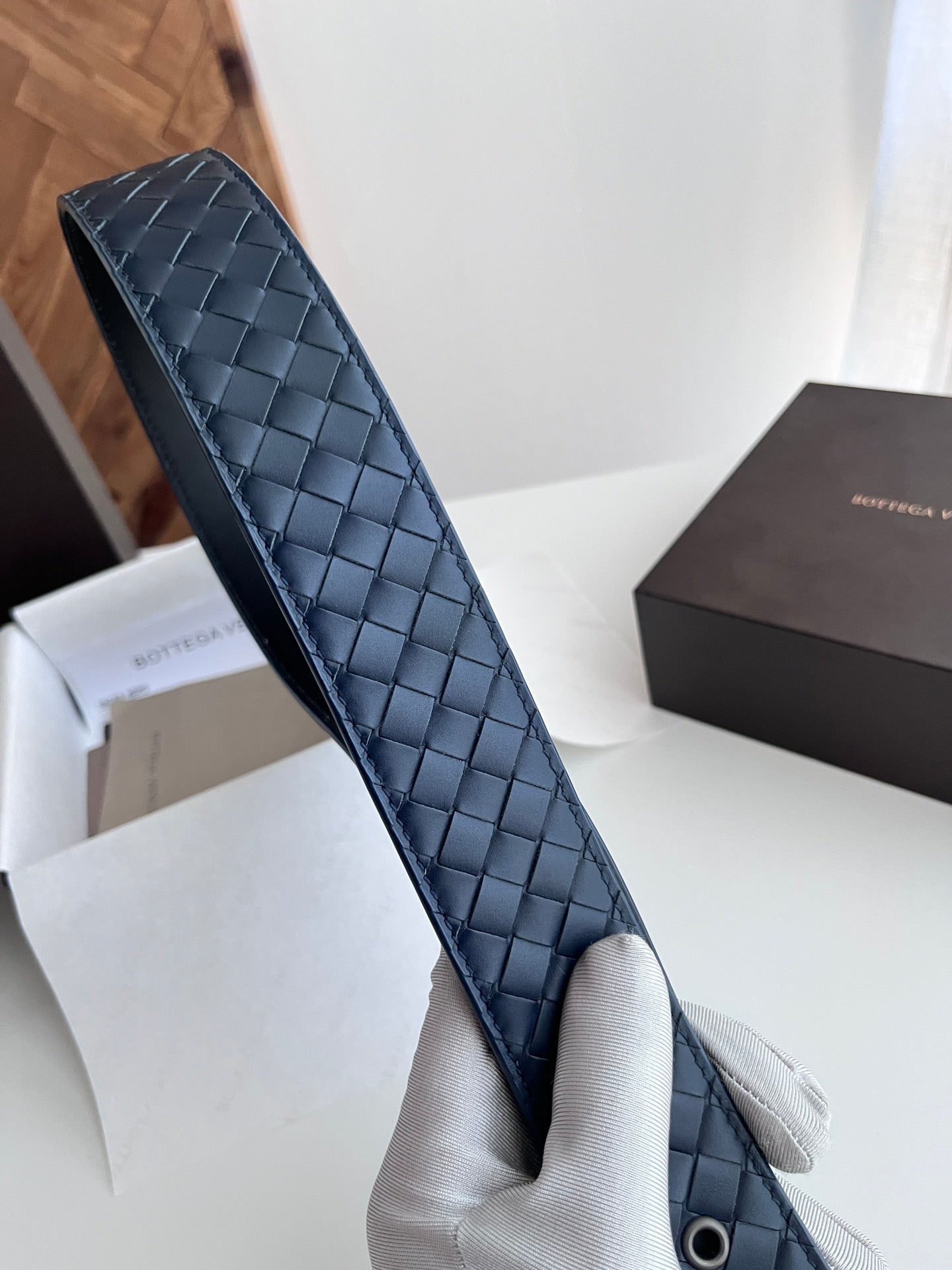 LuxluxHouse Best Quality Accessories Bvlgari